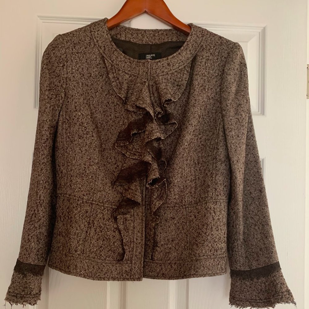 Chicque jacket